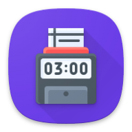 Logo do ClockIn