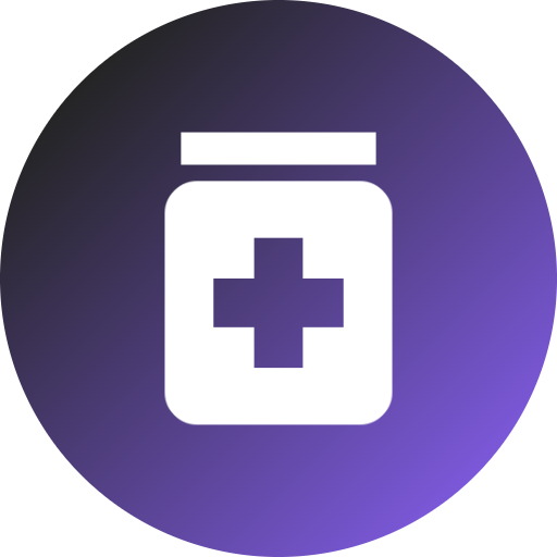 Logo do PharmaTrack